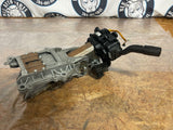 2011-14 Ford Mustang GT Steering Column Assembly 231