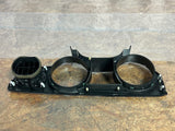 2011-14 Ford Mustang GT 5.0 6R80 Instrument Cluster Bezel 231