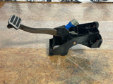 2011-14 Ford Mustang GT 5.0  6R80 Brake Pedal Assembly 231