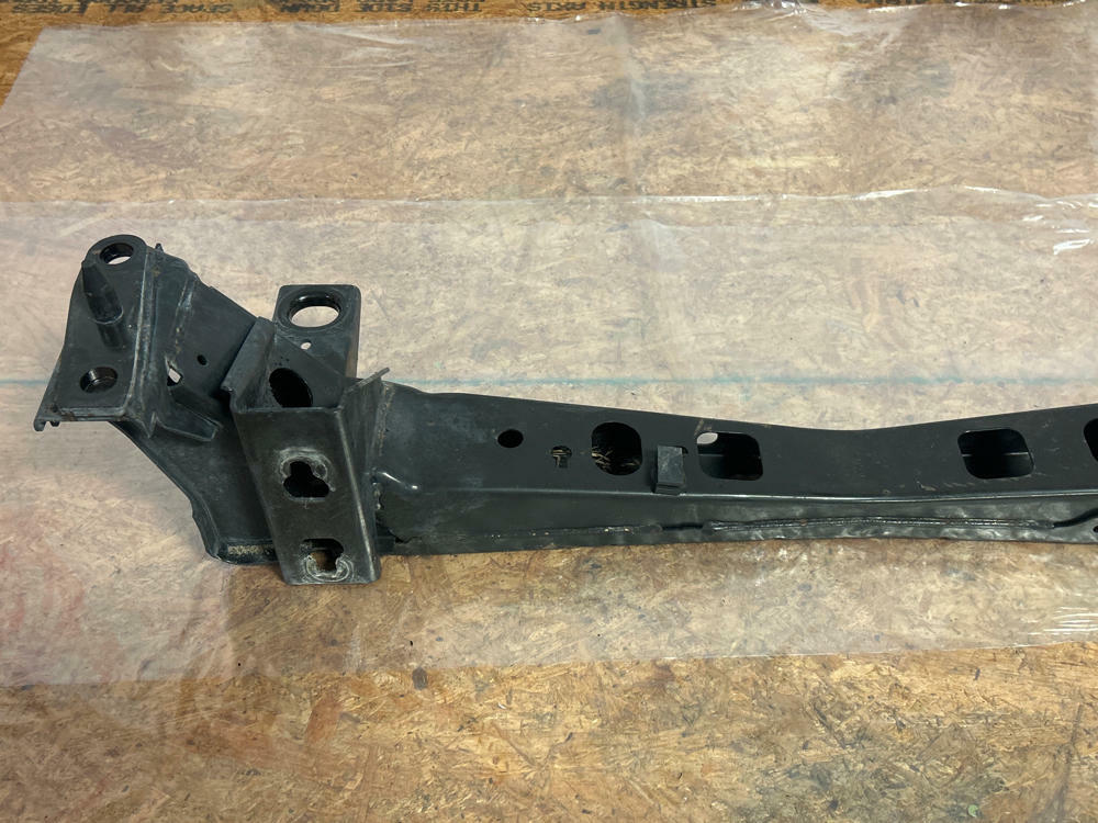 2011-14 Ford Mustang GT Engine Cradle Subframe- for Coyote 5.0 231