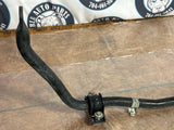 2011-14 Ford Mustang GT Front Sway Bar- w/Hardware 231