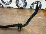 2011-14 Ford Mustang GT Front Sway Bar- w/Hardware 231