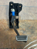 2011-14 Ford Mustang GT 5.0  6R80 Brake Pedal Assembly 231