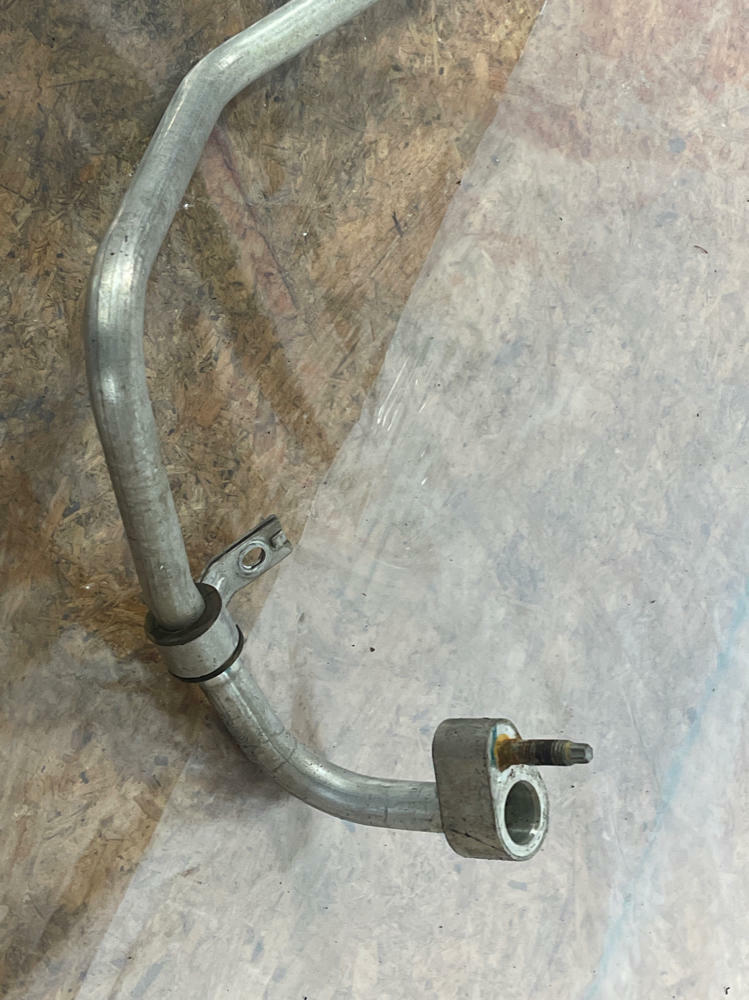 2011-14 Ford Mustang GT Heater Core HVAC HardLine 231