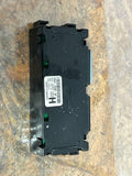 2011-14 Ford Mustang GT Climate Temperature Control Module 231