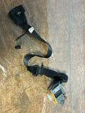 2011-14 Ford Mustang RH Passenger Seat Belt 231