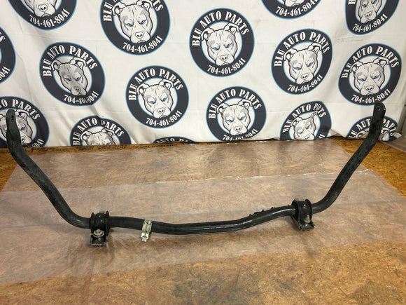 2011-14 Ford Mustang GT Front Sway Bar- w/Hardware 231