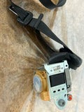 2011-14 Ford Mustang RH Passenger Seat Belt 231