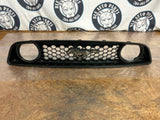 2013-14 Ford Mustang GT Front Grille Insert (w/ Fog Light Openings) 231