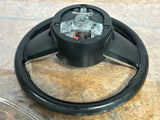 2011-14 Ford Mustang GT 5.0 Leather Steering Wheel 231