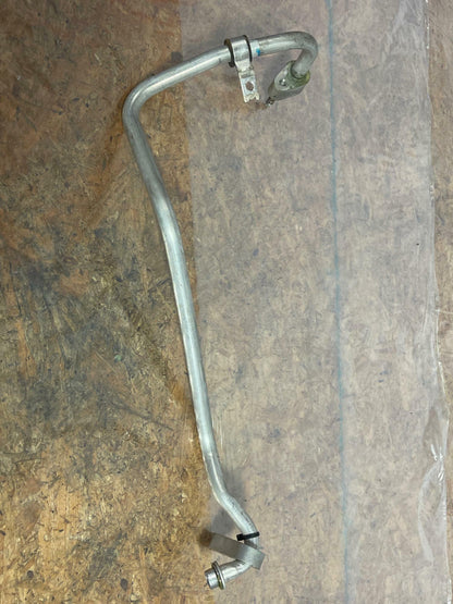 2011-14 Ford Mustang GT Heater Core HVAC HardLine 231