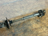 2011-14 Ford Mustang GT 5.0 Steering Shaft 231