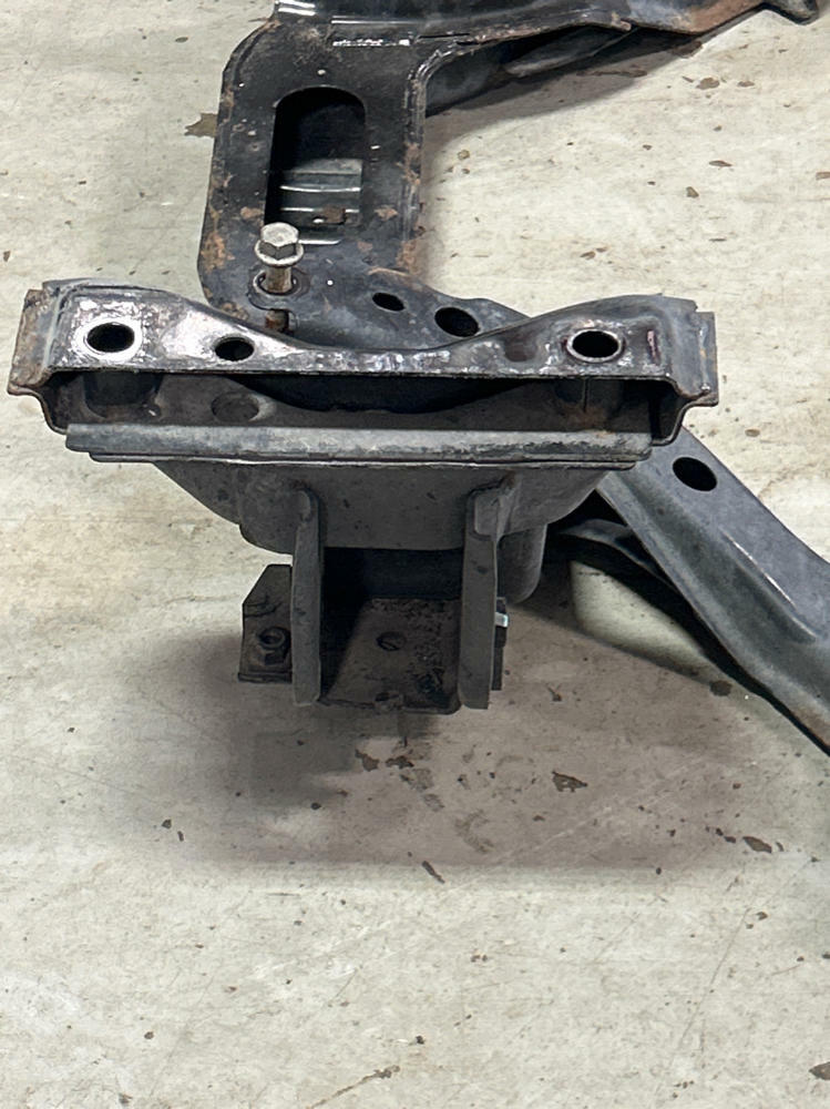 2011-14 Ford Mustang GT 5.0 Front Sub Frame K-member 231