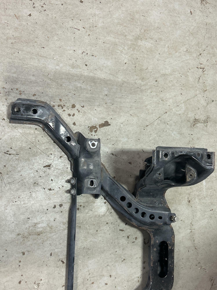 2011-14 Ford Mustang GT 5.0 Front Sub Frame K-member 231