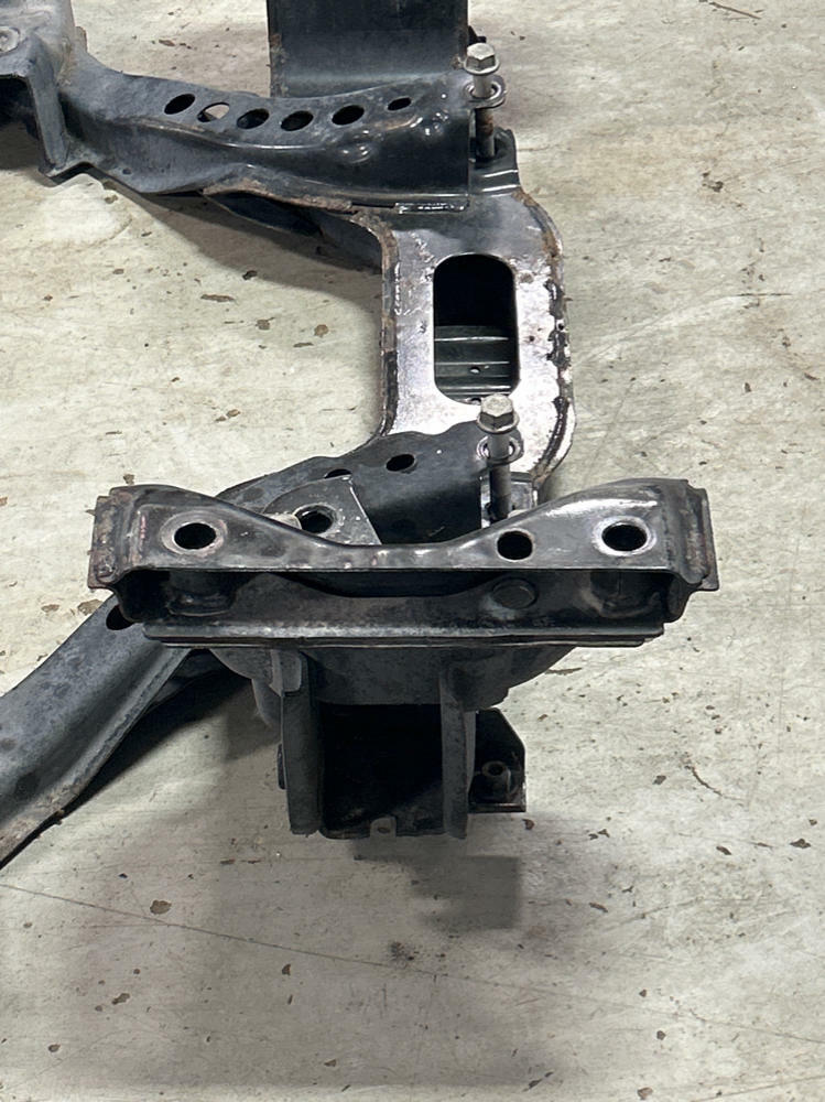 2011-14 Ford Mustang GT 5.0 Front Sub Frame K-member 231