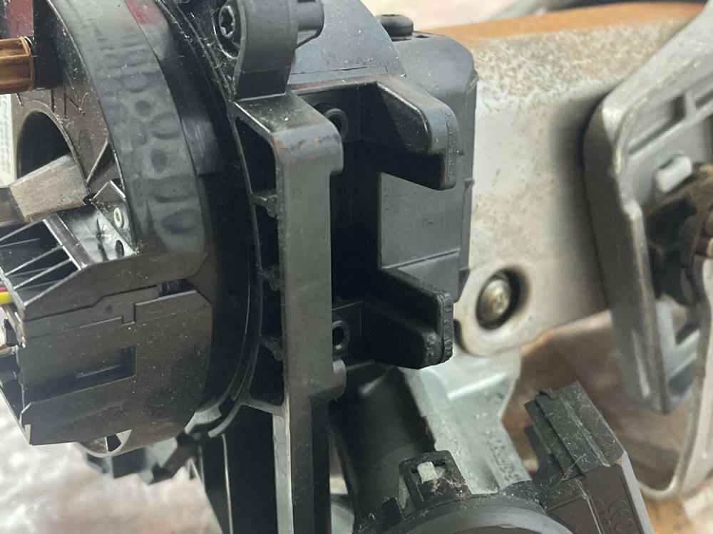2011-14 Ford Mustang GT Steering Column Assembly 231