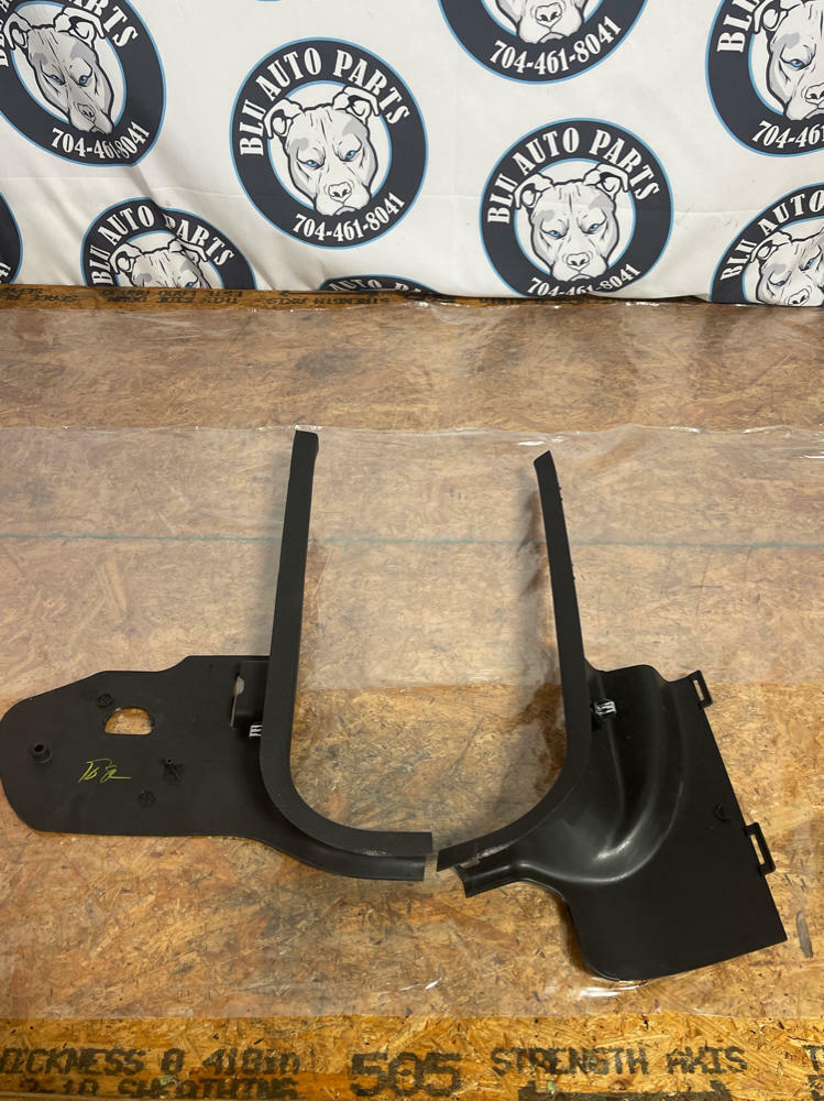 2011-14 Ford Mustang Kick Panels Pair RH LH 231