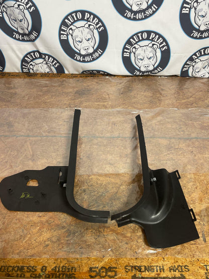 2011-14 Ford Mustang Kick Panels Pair RH LH 231