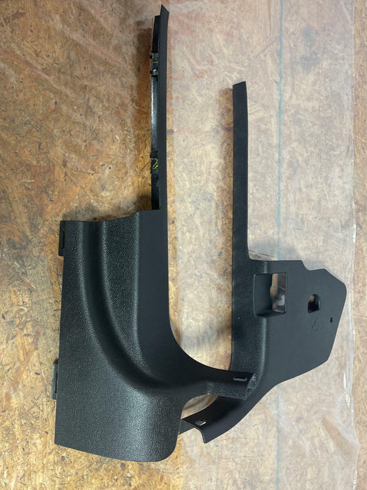 2011-14 Ford Mustang Kick Panels Pair RH LH 231