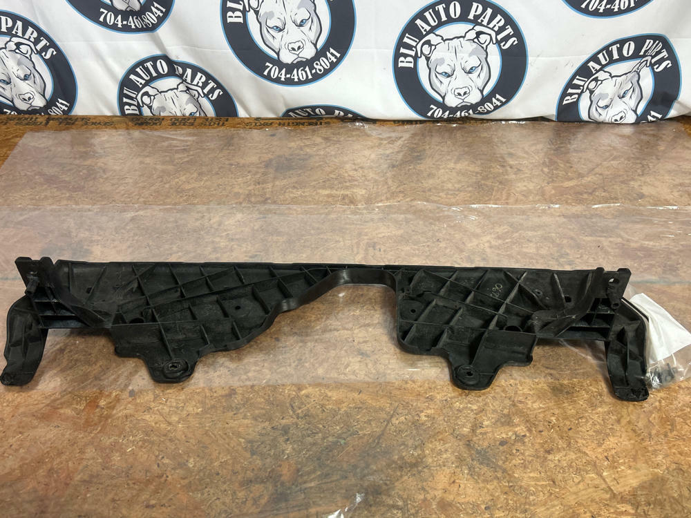 2011-14 Ford Mustang GT Upper Radiator Support/Mounting Brace 231