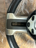 2011-14 Ford Mustang GT 5.0 Leather Steering Wheel 231