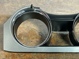 2011-14 Ford Mustang GT 5.0 6R80 Instrument Cluster Bezel 231