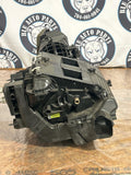 2011-14 Ford Mustang GT 5.0 HVAC Climate Control Heater Core 231