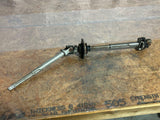 2011-14 Ford Mustang GT 5.0 Steering Shaft 231