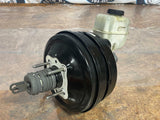 2011-14 Ford Mustang GT 5.0 6R80 Brake Booster 231