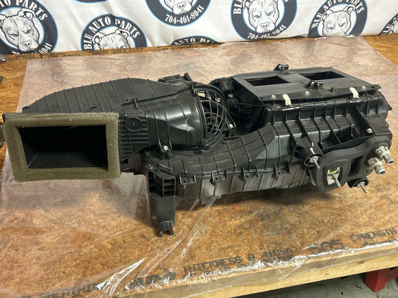 2011-14 Ford Mustang GT 5.0 HVAC Climate Control Heater Core 231