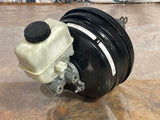 2011-14 Ford Mustang GT 5.0 6R80 Brake Booster 231