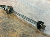 2011-14 Ford Mustang GT 5.0 Steering Shaft 231