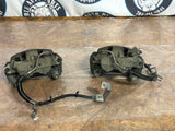 2011-14 Ford Mustang GT Front Brake Calipers Pair (Base Model) 231
