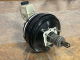 2011-14 Ford Mustang GT 5.0 6R80 Brake Booster 231