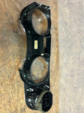 2011-14 Ford Mustang GT 5.0 6R80 Instrument Cluster Bezel 231