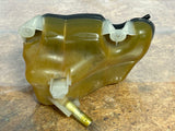 2011-14 Ford Mustang GT Coolant Expansion Tank 231