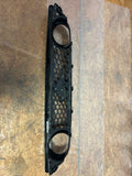 2013-14 Ford Mustang GT Front Grille Insert (w/ Fog Light Openings) 231