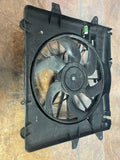 2011-14 Ford Mustang GT 5.0 Radiator Cooling Fan OEM  231