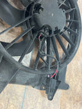 2011-14 Ford Mustang GT 5.0 Radiator Cooling Fan OEM  231