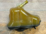 2011-14 Ford Mustang GT Coolant Expansion Tank 231