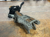 2011-14 Ford Mustang GT Steering Column Assembly 231