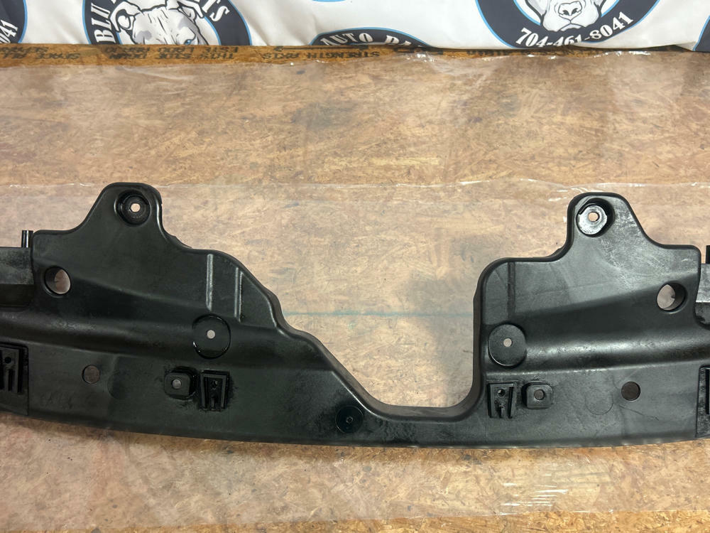 2011-14 Ford Mustang GT Upper Radiator Support/Mounting Brace 231