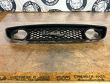 2013-14 Ford Mustang GT Front Grille Insert (w/ Fog Light Openings) 231