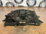 2011-14 Ford Mustang GT 5.0 Radiator Cooling Fan OEM  231