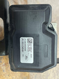 2011-14 Ford Mustang GT ABS Module 231