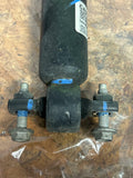 2015-23 Ford Mustang GT Rear Shock Left 254