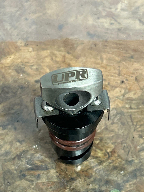 2015-23 Ford Mustang GT UPR Magnetic Oil Drain Plug 254