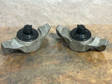 2015-23 Ford Mustang GT Rear Shock Mounts- Pair 254
