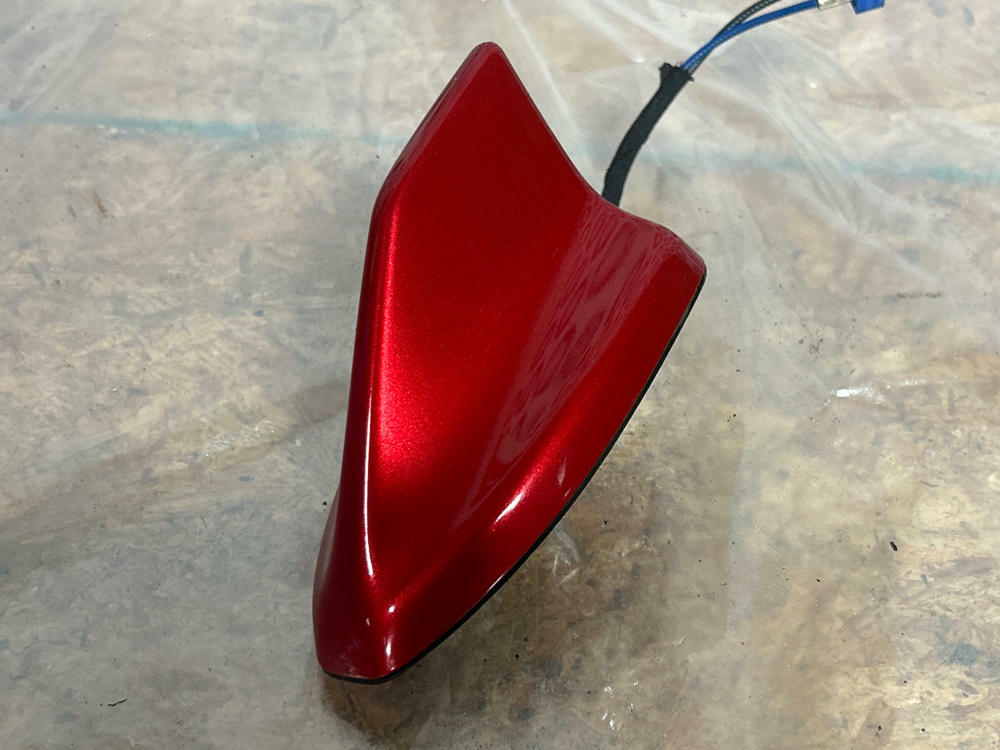 2015-23 Ford Mustang GT Shark Fin Roof Antenna 254