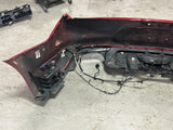2015-23 Ford Mustang GT Rear Bumper 254